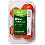 Fresh Brand &ndash; Roma Tomatoes, 16 oz